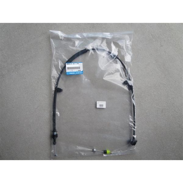 マツダ RX-7 サバンナ アクセル ケーブル 未使用 メーカー純正品 マツダ 純正 新品 RX-7 FD3S 3?6型 アクセルワイヤー ケーブル