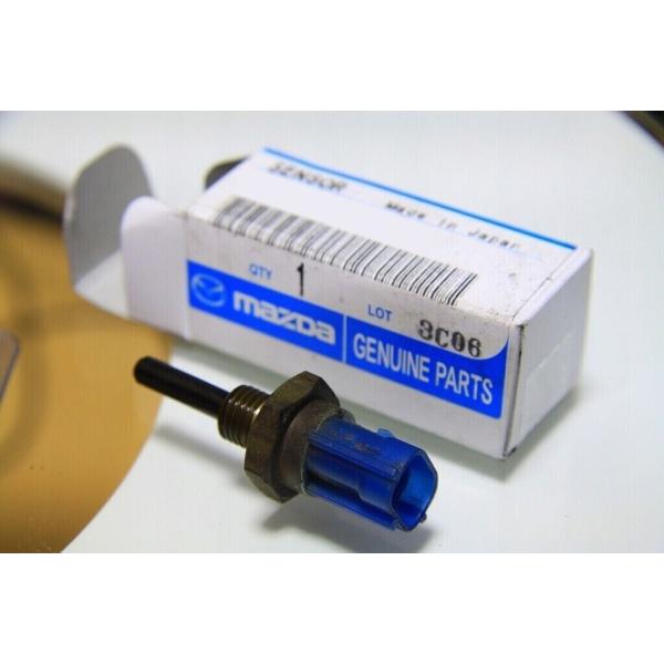 ☆ マツダ 純正 新品 RX-7 FD3S エアー テンプセンサー 吸気温センサー