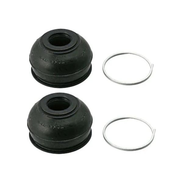 マツダ　RX7　FC3S　純正 ダンパー　右左セットUSA(k) マツダ 純正 新品 RX-7 FC3S ロアボールジョイントブーツ 左右セット