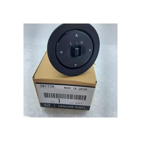 マツダ 純正 新品 RX-7 FD3S ドアミラースイッチ リモートコントロール