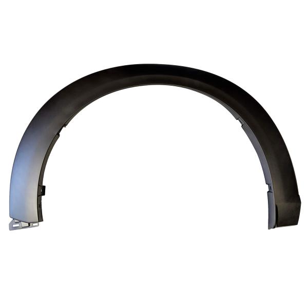 ☆ マツダ 純正 新品 CX-3 DK フロント フェンダー トリム 右側 MAZDA