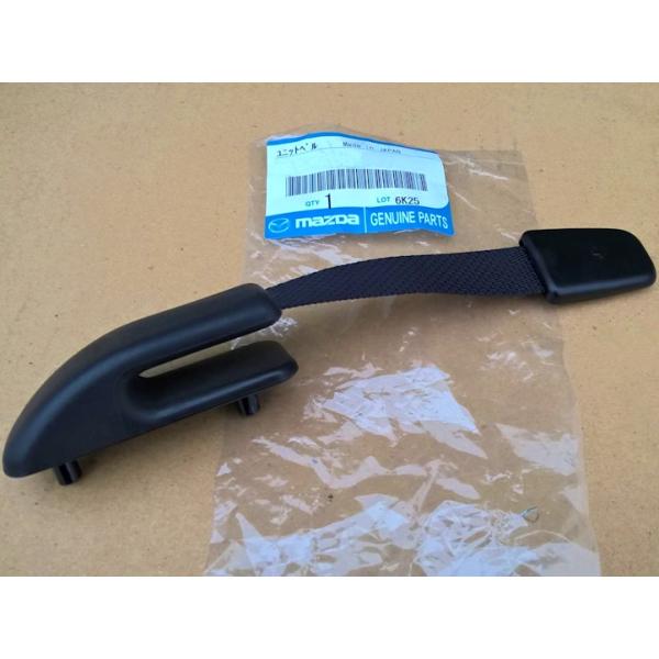 ☆ マツダ 純正 新品 RX-7 FD3S シートベルトガイド ベルトサポート 1