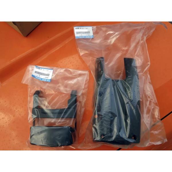 ☆ マツダ 純正 新品 サバンナ RX-7 FC3S ステアリングコラムカバー