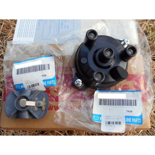 ☆ マツダ 純正 新品 オートザム AZ-1 スズキ CARA ディストリビュー