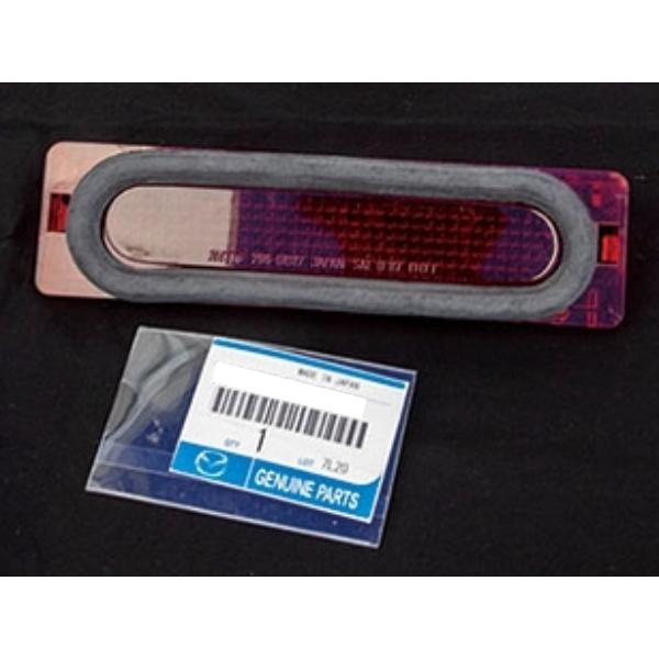 ☆ マツダ 純正 新品 NA6C NA8C ユーノス ロードスター ハイマウント