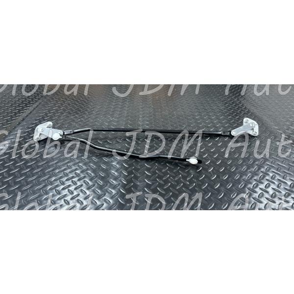 マツダ 純正 新品 FC3S サバンナ RX-7 ワイパーリンク : Global JDM