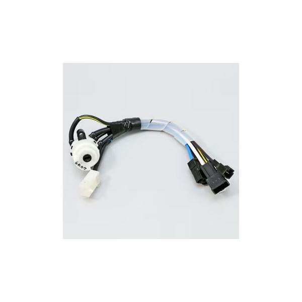 ☆ マツダ 純正 新品 FC3S サバンナ RX-7 イグニッションスイッチ IG