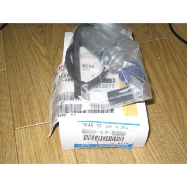 【新品未使用】RX-7 FC FD スピードメーターガラス マツダ純正部品 sonimaruworkshop_m1467