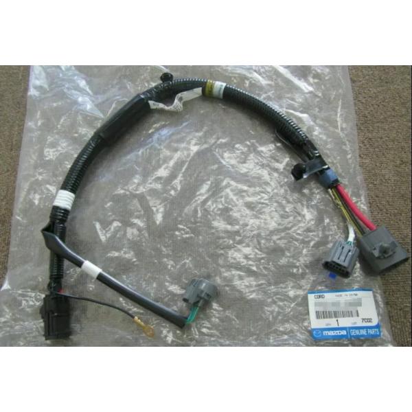 ☆ マツダ 純正 新品 SE3P RX-8 2003/2008 ステアリングギア ショート