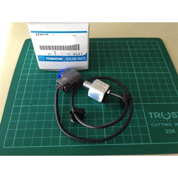 ☆ マツダ純正 新品 BL5FP アクセラ DE3F デミオ ノックセンサー