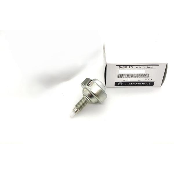 ☆ マツダ純正 新品 RX-7 FC3S FD3S ダッシュポット : Global JDM Auto