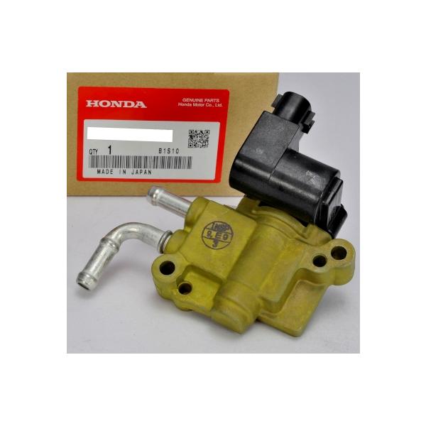 ☆ ホンダ 純正 新品 S2000 AP1 AP2 エアコントロール バルブ