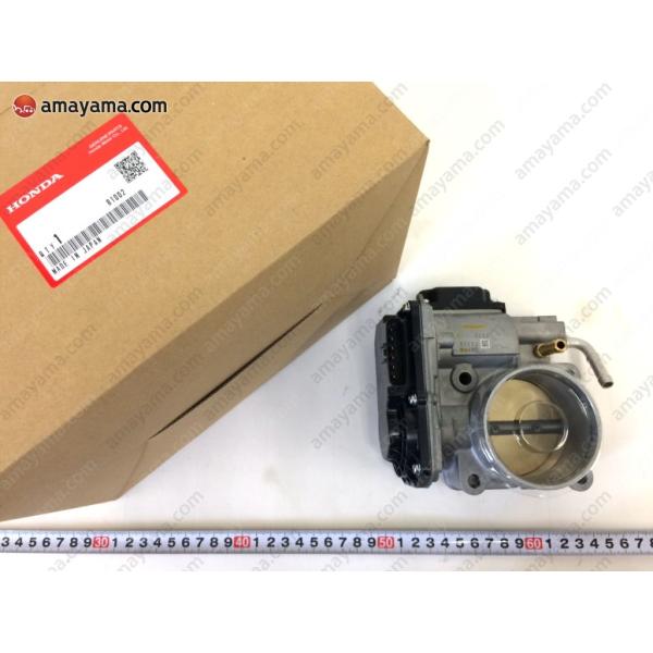 s2000 純正スロットルボディ ap1 ☆ ホンダ 純正 新品 S2000 AP1 AP2 スロットルボディ GMA6A 16400-PZX