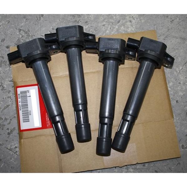 ☆ ホンダ 純正 新品 S2000 AP1 AP2 イグニッションコイル プラグ