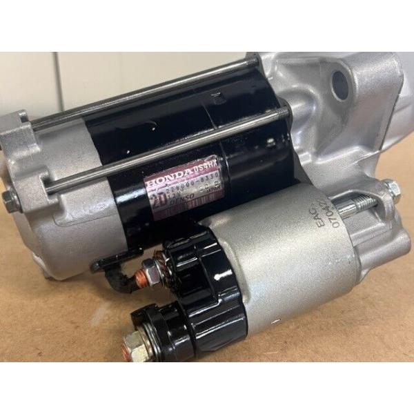 ☆ ホンダ 純正 新品 S2000 AP1 AP2 スターターモーター セルモーター