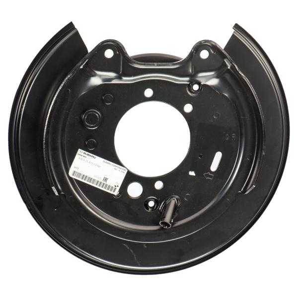 ☆ スバル 純正 新品 インプレッサ リヤ ブレーキ バック プレート