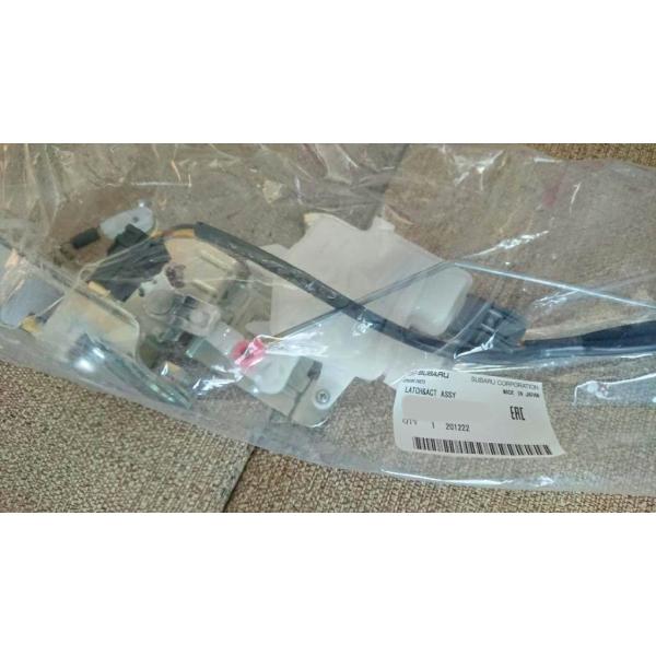 ☆ スバル 純正 新品 サンバー TV1 TV2 TW1 TW2 02/06〜12/02 トランク