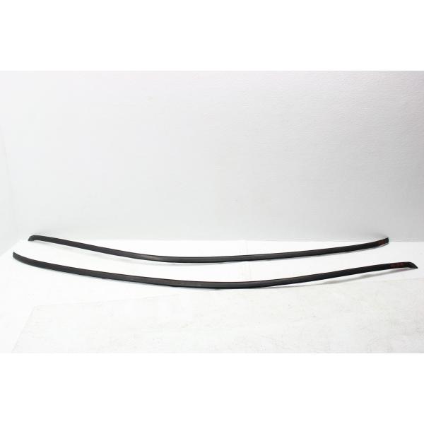 【送料込み可】スバル純正 GDBインプレッサ用 ウェザーストリップ 左右セット ☆ スバル 純正 新品 インプレッサ GDB ウェザー ストリップ