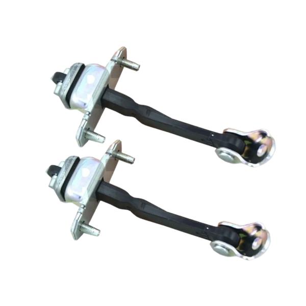 ☆ スバル 純正 新品 R1 ドアチェッカー ASSY 左右セットフロントドア