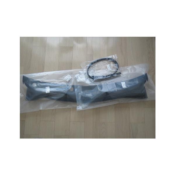 新品・未開封スバルR1・R2用 カウルパネルアッシ