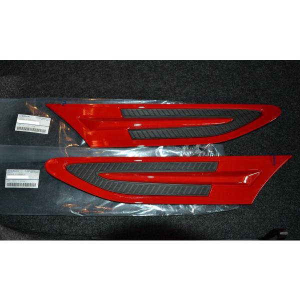 スバル 純正 新品 BRZ フェンダーガーニッシュ トヨタ TOYOTA 86