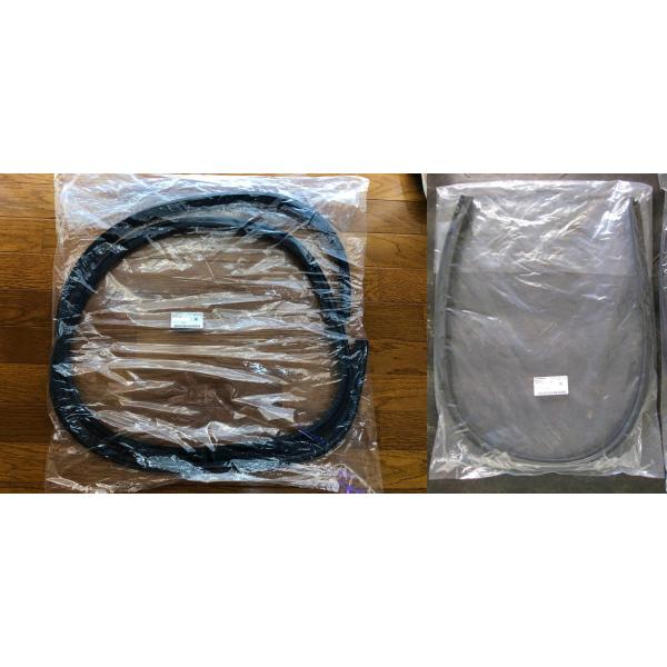 希少 新品 トヨタ スープラ 80 フロント ドア ウェザーストリップ 左右 2025年最新】Yahoo!オークション -jza80 スープラ ウェザーストリップ