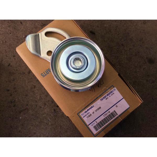 サンバー用プーリーとベルト sonimaruworkshop_su0810