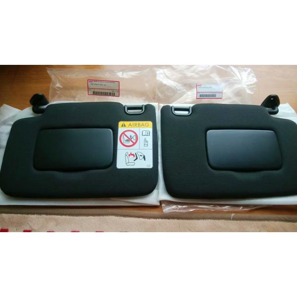 ☆ スバル 純正 新品 フォレスター SJ5 SJG サンバイザー 左右 セット