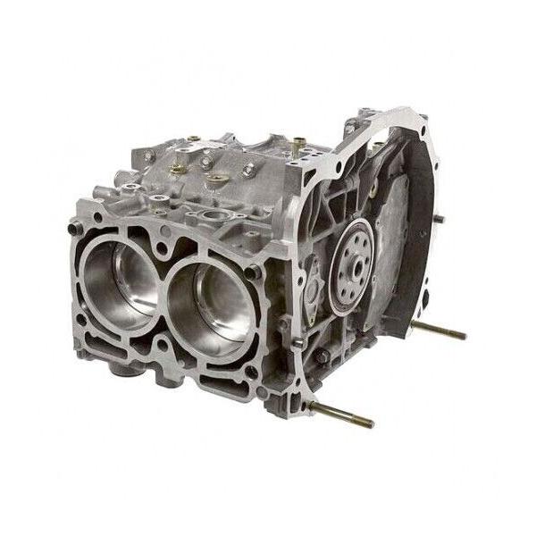 ☆ スバル 純正 新品 VAB WRX STI EJ20 ショートブロック