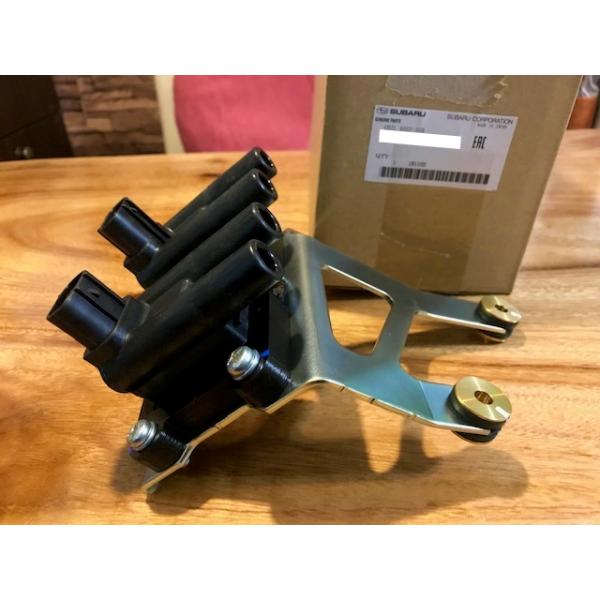 ☆ スバル 純正 新品 R2 R1 ステラ イグニッション コイル ASSY RC1