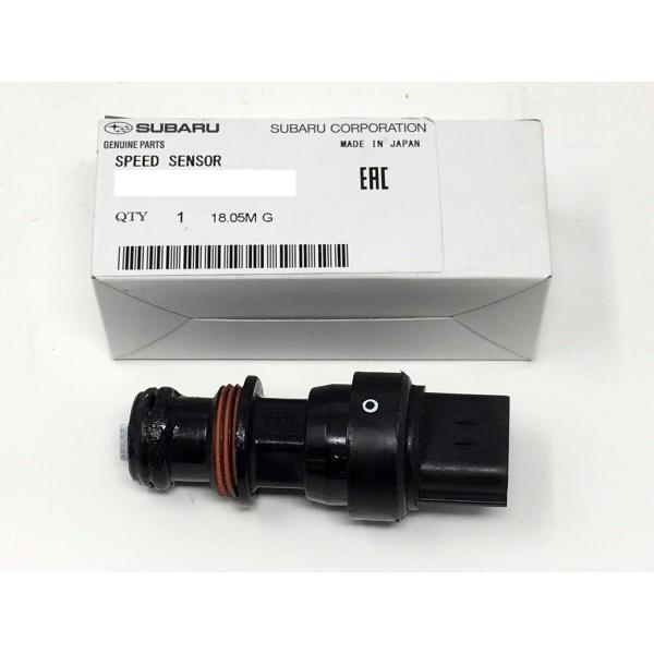 ☆ スバル 純正 新品 インプレッサ WRX STI GDB スピードセンサー ASSY