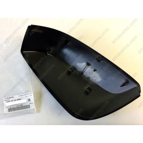 スバル 純正 新品 インプレッサ 右側 ドアミラー カバー キャップ