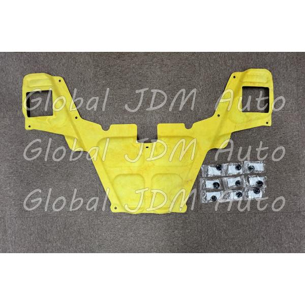 新品 GC GF インプレッサ ボンネット フード インシュレータ クリップ 自動車 新品 GC GF インプレッサ ボンネット フード インシュレータ
