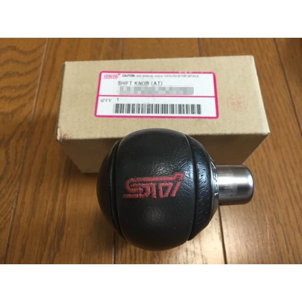 ☆ スバル 純正 新品 R1 R2 シフトノブ シフトレバー アルカンターラ 