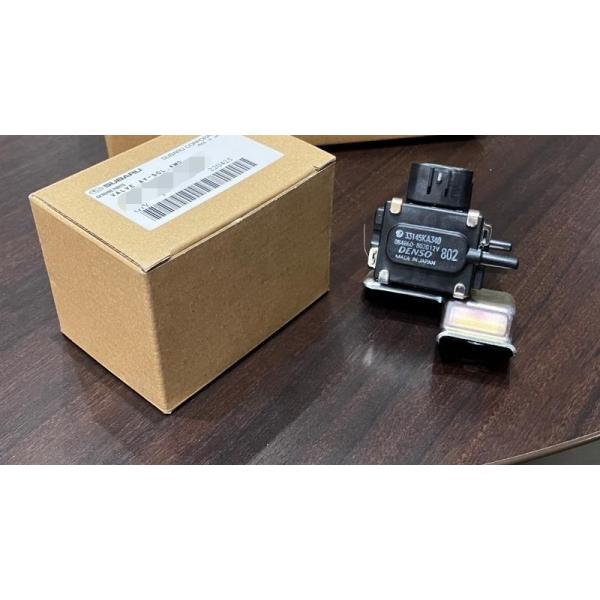(値下)SUBARU サンバートラック TT2 4WD ☆ スバル 純正 新品 TT2 サンバー 4WD ソレノイドバルブ SUBARU