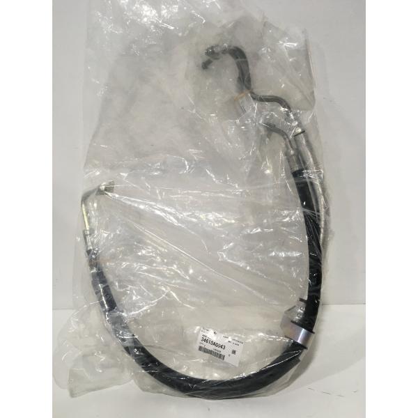 ☆ スバル 純正 新品 GH8 インプレッサ パワステホース 『Assy 一式