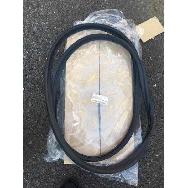 インプレッサGC8 スバル純正ルーフウェザーストリップトランクウェザーストリップ ☆ スバル 純正 新品 インプレッサ GC GF ルーフウェザー