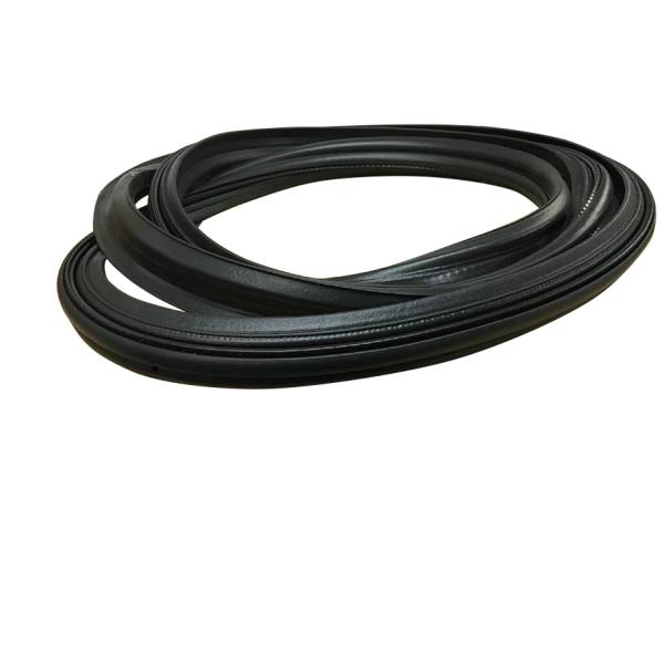 【送料込み可】スバル純正 GDBインプレッサ用 ウェザーストリップ 左右セット ☆ スバル 純正 新品 インプレッサ GDB ウェザー ストリップ フロント