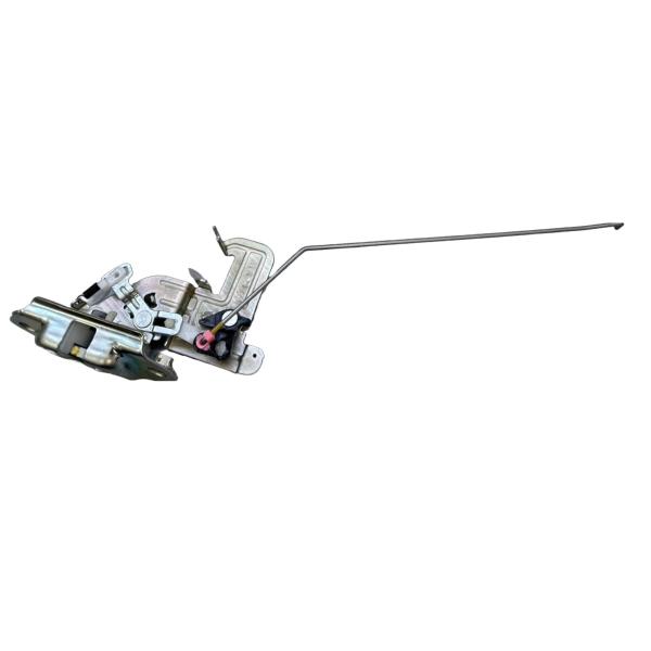 新品 スバル純正 サンバー T12 リアゲート バックドア トランクロックラッチ スバル純正 新品 サンバー T12 リアゲートバックドア トランクロック