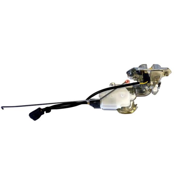 スバル純正 新品 サンバー T12 T22 リアゲート ラッチ ASSY バックドア