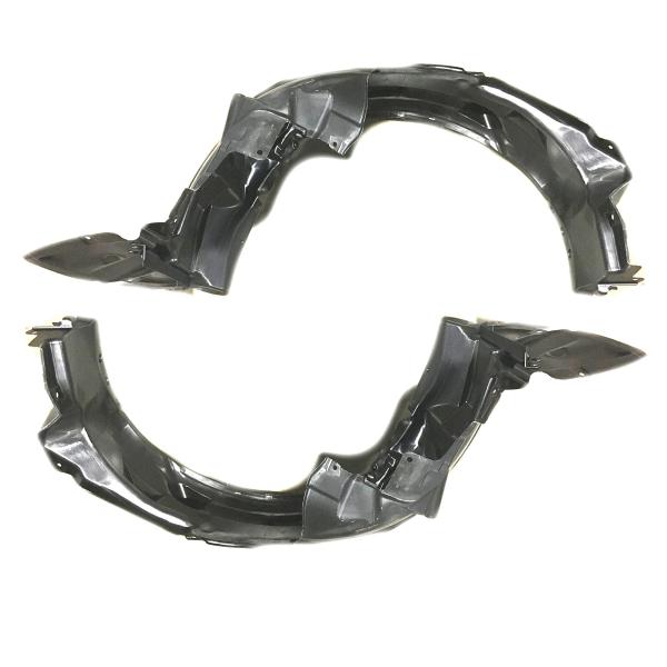 ☆ スバル純正 新品 BRZ ZC6 フロント マットガード インナー