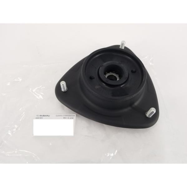 スバル　レガシィ　br9 純正アッパーマウント前後セット スバル 純正品 レガシィ BM9/BR9 フロント ストラットマウント