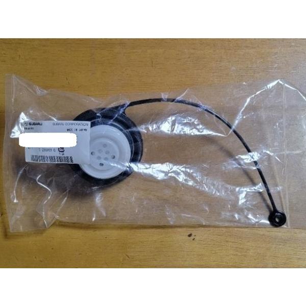 ☆ スバル純正 新品 レガシィ BE5 BH5 BL5 BP5 フューエルフィラー