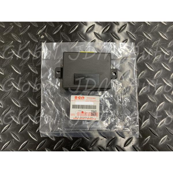 ☆ スズキ 純正 新品 ジムニー JA11 エアコン コンピューター