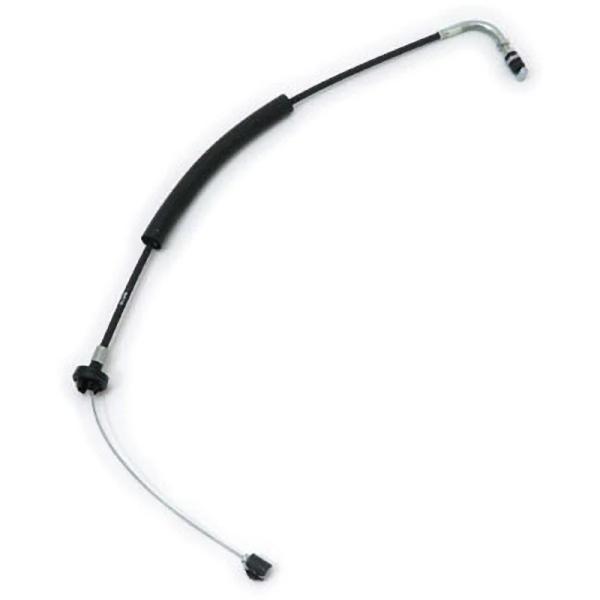 【新品未使用】カプチーノ EA11R EA21R アクセルケーブル スズキ純正品 sonimaruworkshop_sz0309