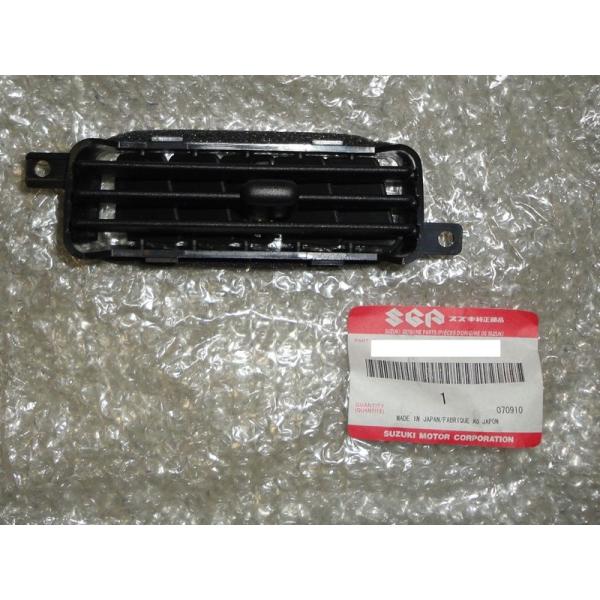 ☆ スズキ 純正 新品 EA11R EA21R カプチーノ エアコンルーバー