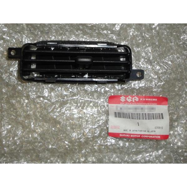 ☆ スズキ 純正 新品 EA11R EA21R カプチーノ エアコン吹き出し口 左右
