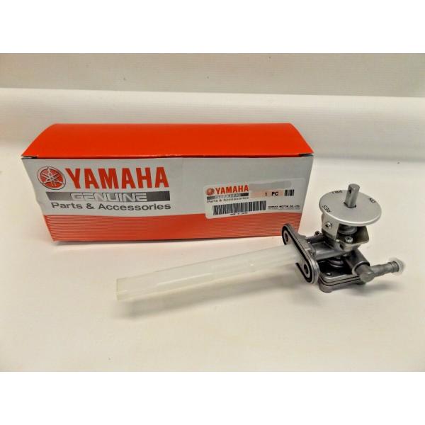 ☆ヤマハ純正新品☆29K/31K/1AR RZ250R RZ350R 1983〜1985 フューエル