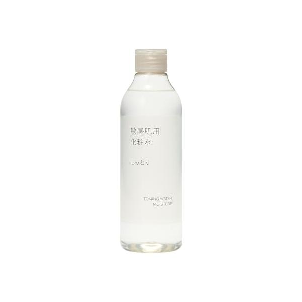 無印良品 化粧水 敏感肌用 しっとり 300mL 83434960