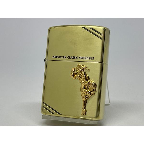 ZIPPO（ジッポー） ZIPPO[ジッポー]METAL WINDY メタル ウィンディ